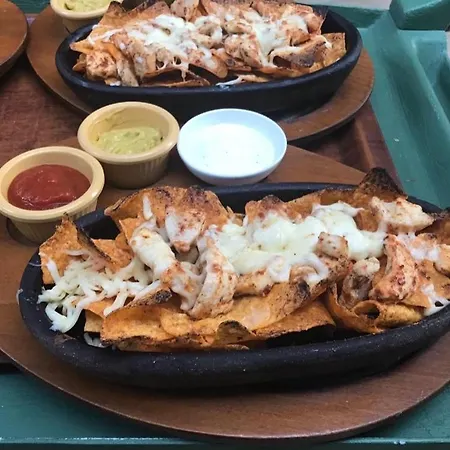 Apartahotel Sailor 4*