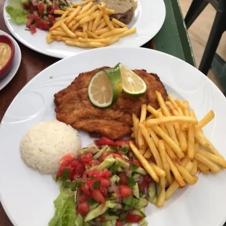 Sailor Apartahotel Alanya