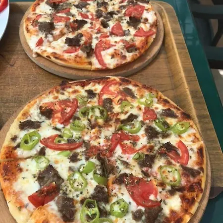 Sailor Apartahotel 4*