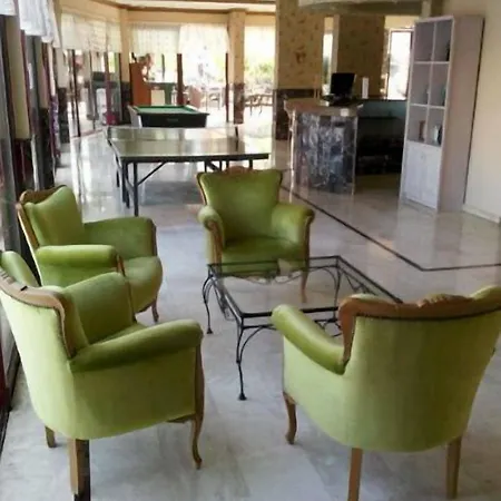 Apartahotel Sailor 4*