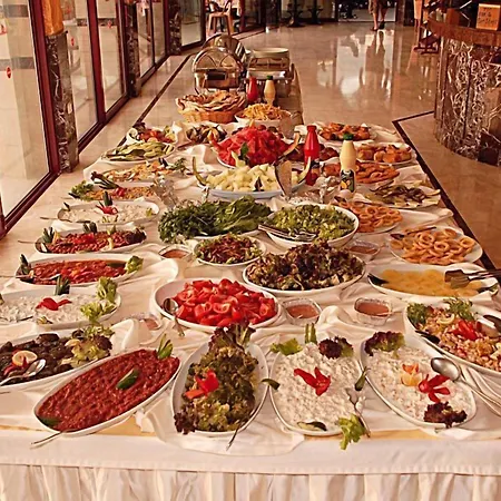 Sailor Apartahotel 4*