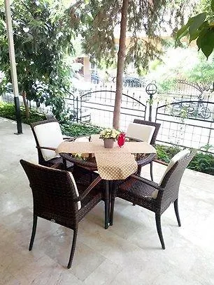 Apartahotel Sailor 4*