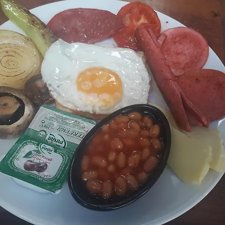 Apartahotel Sailor Alanya